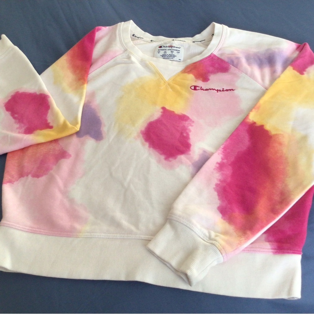 Champion Colorful Sweater